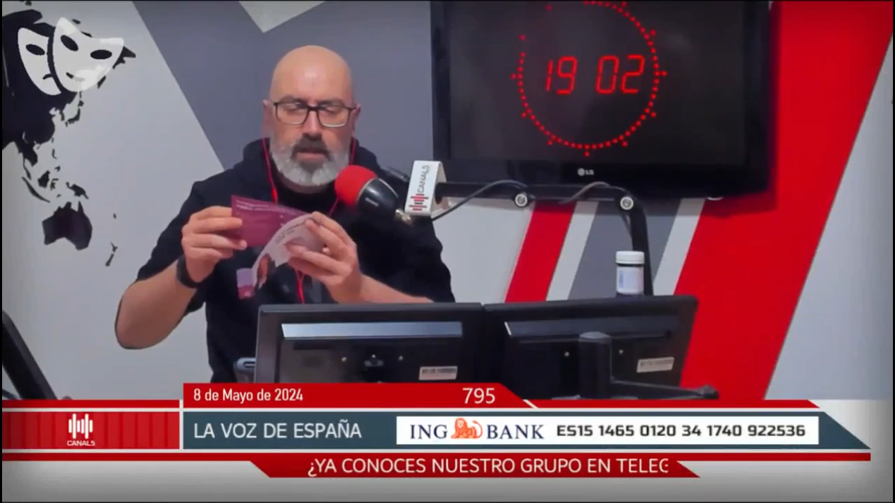 canal5radio.tv