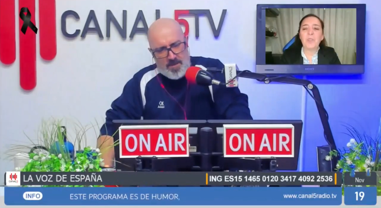 canal5radio.tv